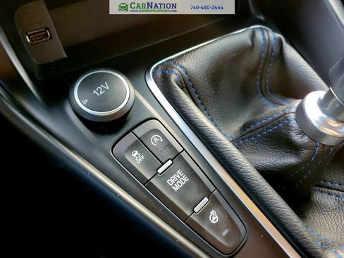 Used 2016 Ford Focus RS image 30