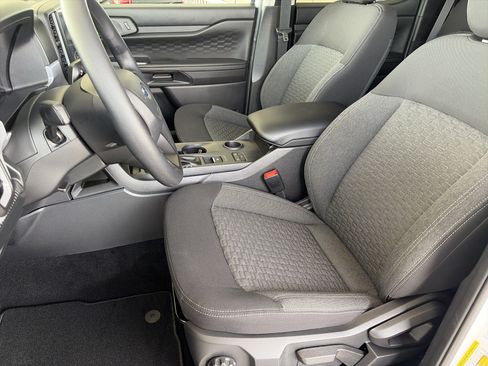 New 2026 Ford Ranger XL RWD image 13