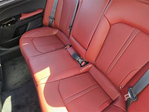 New 2026 Kia K5 GT-Line image 23