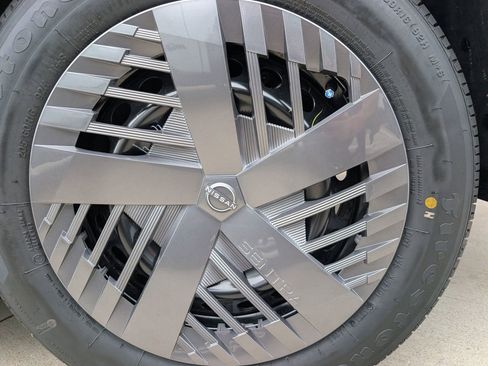 New 2026 Nissan Sentra S FWD image 6