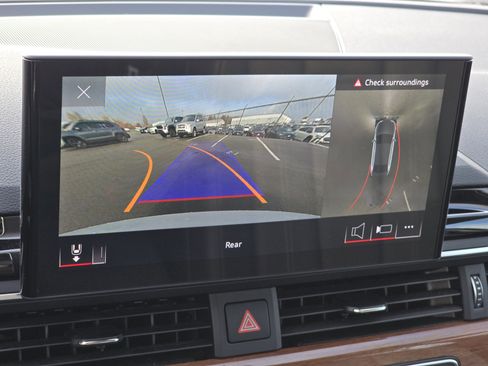 Certified 2022 Audi A4 2.0T Premium Plus w/ Premium Plus Package image 24