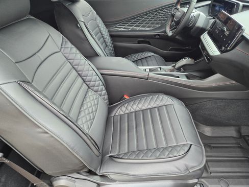 Used 2026 Dodge Charger Scat Pack w/ Blacktop Package AWD/4WD image 10