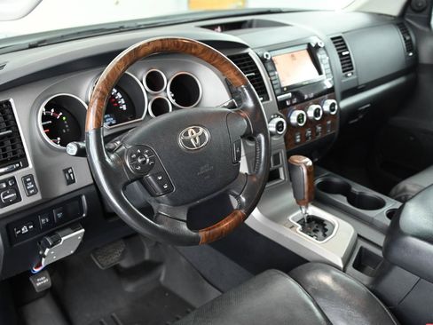 Used 2013 Toyota Tundra Platinum AWD/4WD image 28