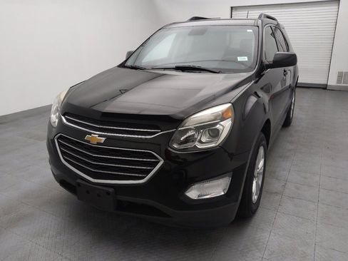 Used 2016 Chevrolet Equinox LT image 15