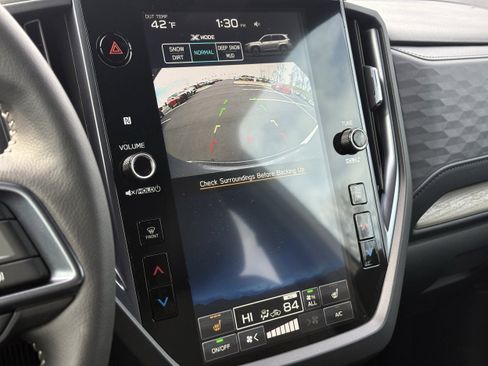 New 2026 Subaru Forester Limited image 29