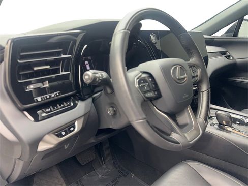 Used 2024 Lexus RX 350 Premium w/ Cold Area Package image 50