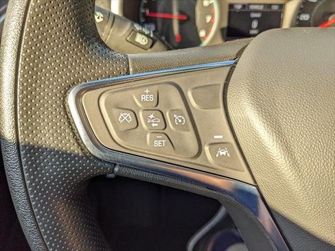 Used 2024 Chevrolet Malibu LT image 27