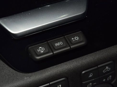 New 2026 Chevrolet Silverado 2500 LTZ w/ Trail Boss Package image 39