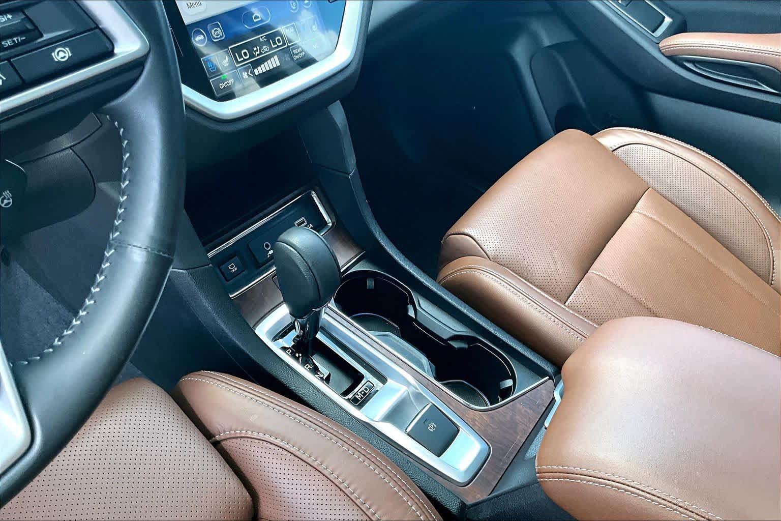 Used 2023 Subaru Ascent Touring AWD/4WD image 30