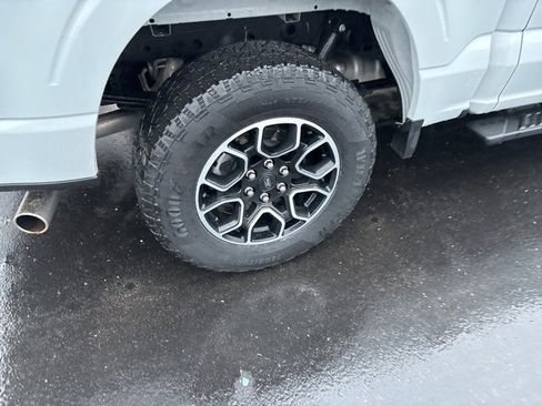 Used 2023 Ford F150 XLT w/ Equipment Group 302A High image 4