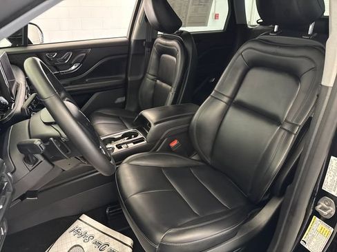 Used 2022 Lincoln Corsair FWD image 30