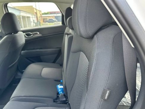 New 2026 Kia Sportage LX AWD/4WD image 31
