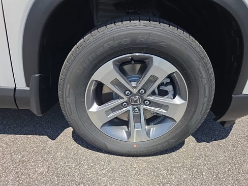 New 2026 Honda Pilot EX-L image 10