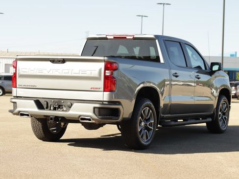 New 2026 Chevrolet Silverado 1500 RST AWD/4WD image 7