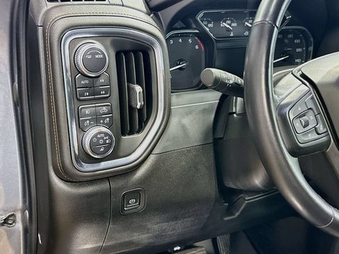 Used 2021 GMC Sierra 1500 AT4 w/ AT4 Preferred Package AWD/4WD image 10