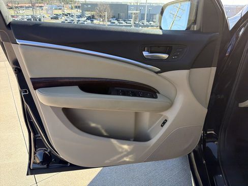 Certified 2020 Acura MDX SH-AWD image 14
