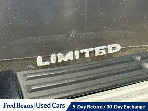 Used 2016 Ford Expedition EL Limited image 37