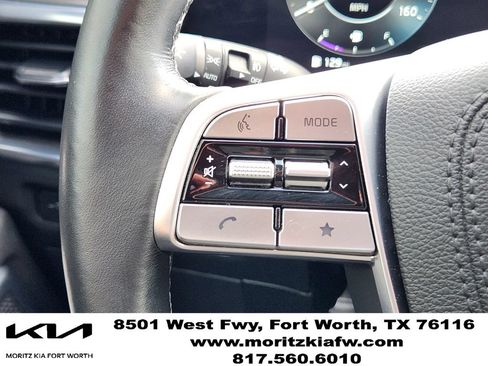 Certified 2023 Kia Telluride SX Prestige X-Line AWD/4WD image 27