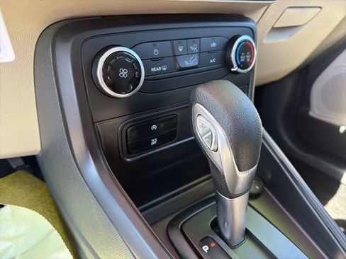 Used 2020 Ford EcoSport S AWD/4WD image 13