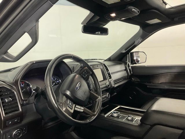 Used 2021 Ford Expedition Limited AWD/4WD image 22