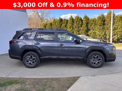 New 2026 Subaru Outback Premium AWD/4WD image 2