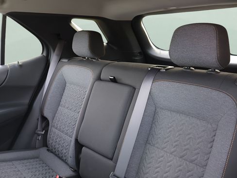 Used 2024 Chevrolet Equinox LT w/ LPO, Floor Liner Package AWD/4WD image 16