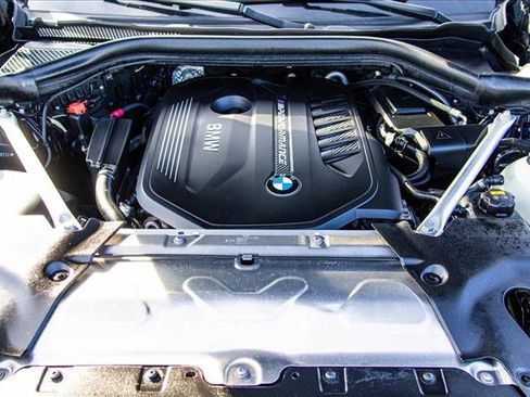 Used 2019 BMW X3 M40i w/ Premium Package image 28