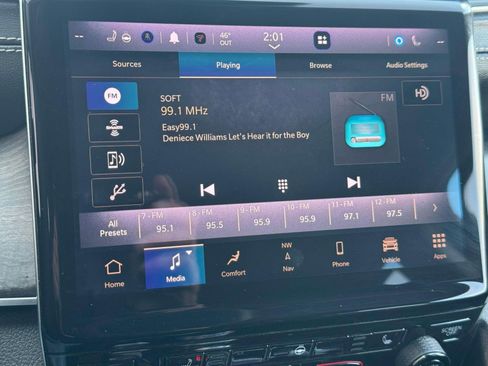 Used 2023 Jeep Grand Cherokee Limited w/ Black Appearance Package image 29