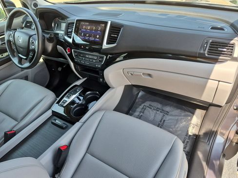 Used 2020 Honda Ridgeline RTL-E image 32