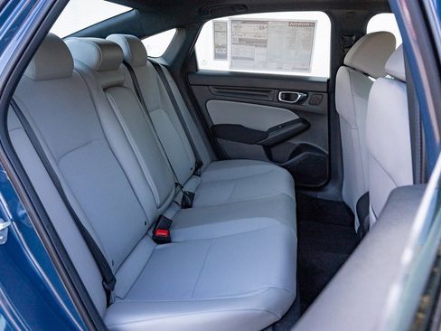 New 2026 Honda Civic Sport image 13