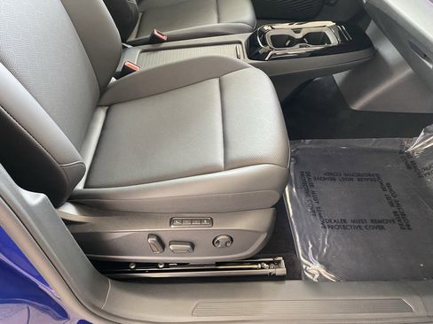 Certified 2021 Volkswagen ID.4 1st Edition RWD image 42