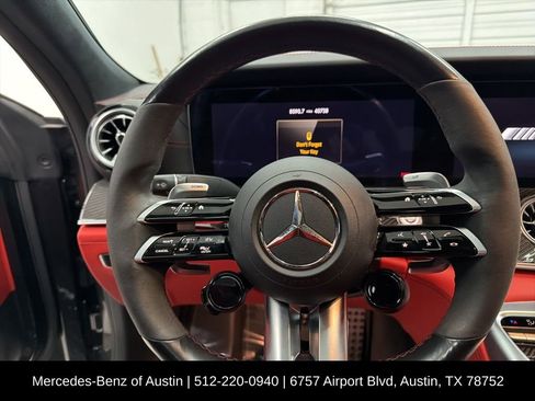 Used 2022 Mercedes-Benz AMG GT 53 image 16