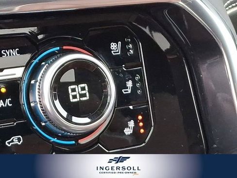 Used 2025 GMC Sierra 2500 Denali Ultimate w/ Max Trailering Package image 29