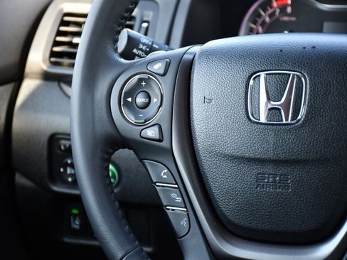 Used 2023 Honda Ridgeline RTL image 25