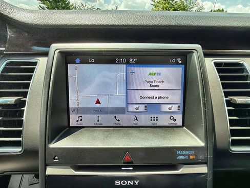 Used 2019 Ford Flex Limited AWD/4WD image 24