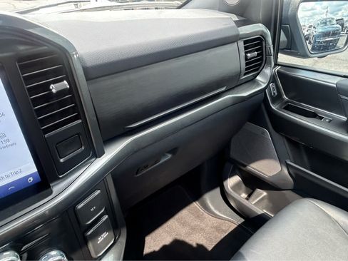 Used 2023 Ford F150 XLT w/ Equipment Group 302A High AWD/4WD image 65
