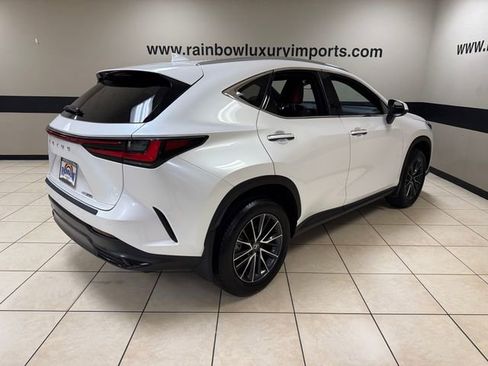 Used 2024 Lexus NX 250 FWD image 6