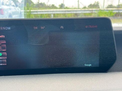 Used 2025 Ford Expedition Max XL AWD/4WD image 23