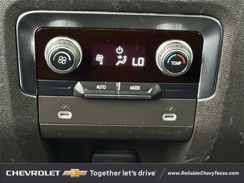 Certified 2024 Chevrolet Tahoe LT image 35