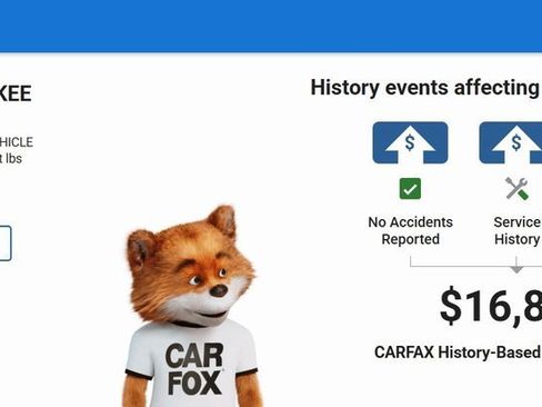 Used 2019 Jeep Cherokee Limited image 31