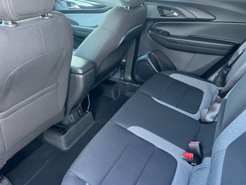 New 2026 Chevrolet TrailBlazer LT w/ Convenience Package image 9