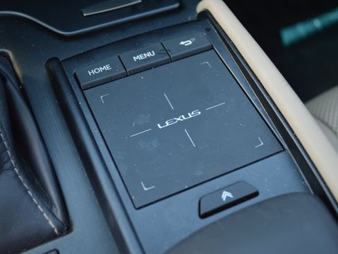 Used 2019 Lexus ES 350 w/ Premium Package FWD image 23