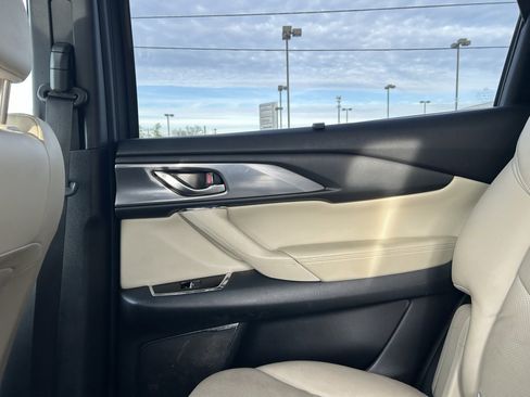 Used 2018 MAZDA CX-9 Grand Touring image 31