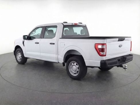 Used 2022 Ford F150 XL w/ Equipment Group 101A High RWD image 35