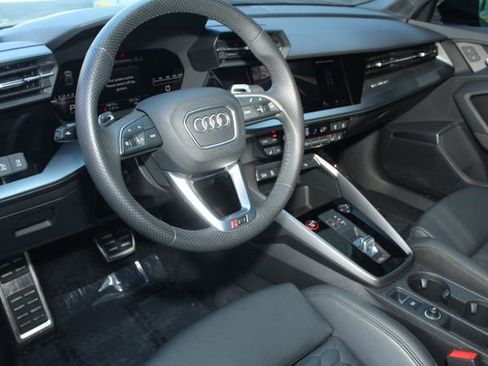 Used 2023 Audi RS 3 image 4
