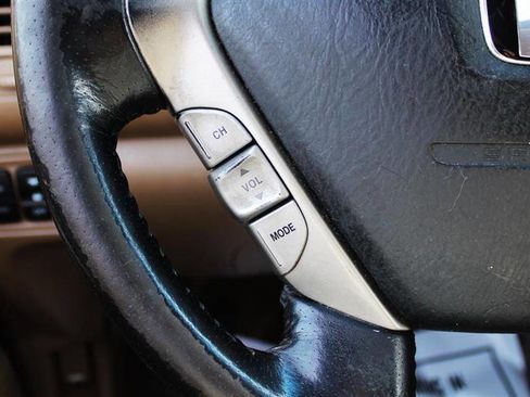 Used 2005 Honda Pilot EX-L image 15