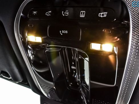 Used 2023 Mercedes-Benz S 580 S 580 image 26