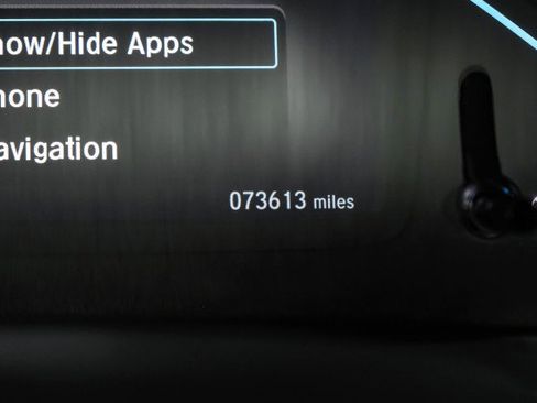 Used 2018 Honda Odyssey Touring image 20