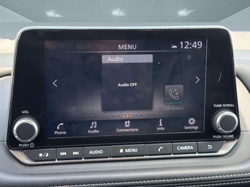 Used 2024 Nissan Rogue SV AWD/4WD image 19