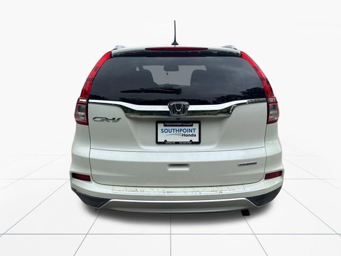 Used 2015 Honda CR-V Touring image 6